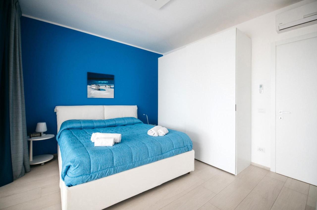 Diana - Taormina Minerva Luxury Apartment By Taormina Holidays Eksteriør billede