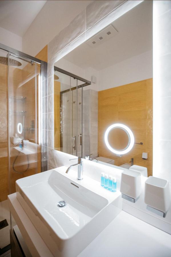 Diana - Taormina Minerva Luxury Apartment By Taormina Holidays Eksteriør billede