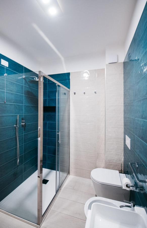Diana - Taormina Minerva Luxury Apartment By Taormina Holidays Eksteriør billede