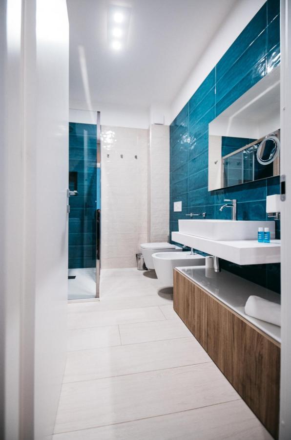 Diana - Taormina Minerva Luxury Apartment By Taormina Holidays Eksteriør billede