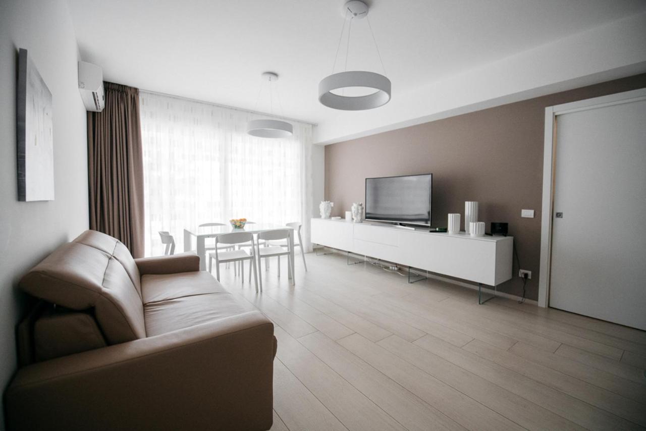 Diana - Taormina Minerva Luxury Apartment By Taormina Holidays Eksteriør billede