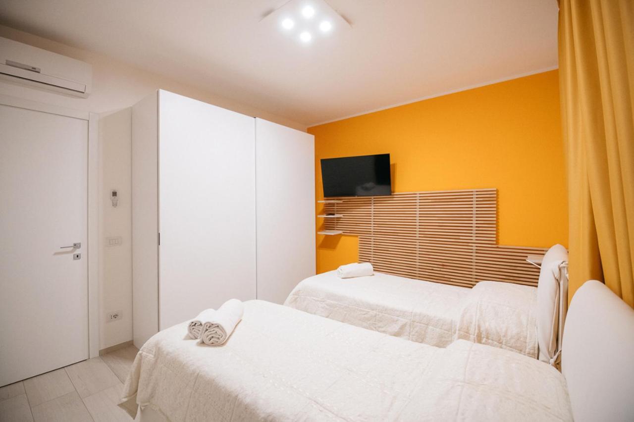 Diana - Taormina Minerva Luxury Apartment By Taormina Holidays Eksteriør billede