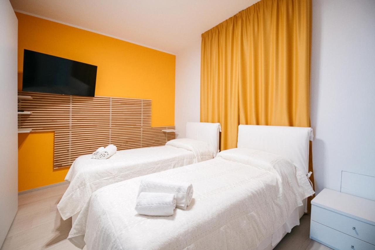 Diana - Taormina Minerva Luxury Apartment By Taormina Holidays Eksteriør billede