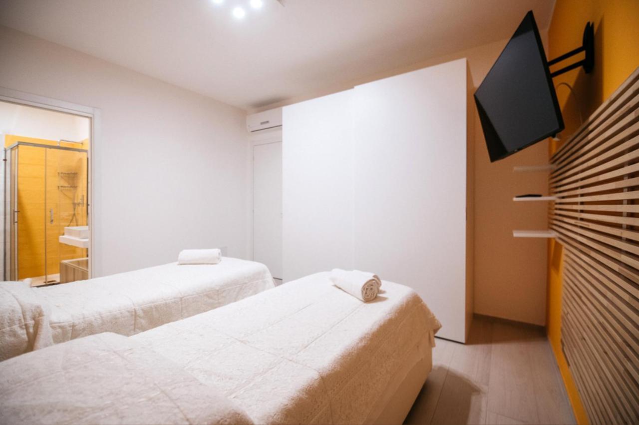 Diana - Taormina Minerva Luxury Apartment By Taormina Holidays Eksteriør billede