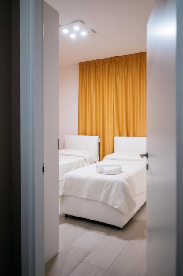 Diana - Taormina Minerva Luxury Apartment By Taormina Holidays Eksteriør billede